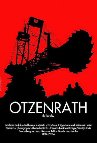 Otzenrath: Last Day.
