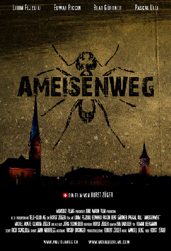 Ameisenweg