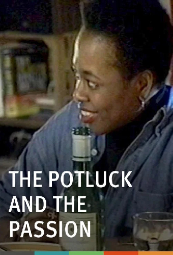 The Potluck and the Passion