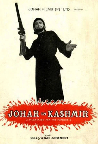 Johar in Kashmir