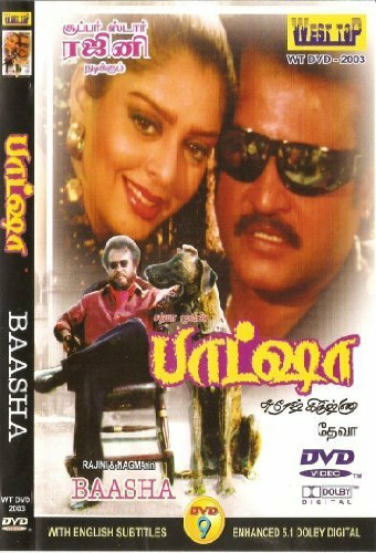 Baasha