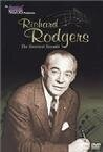 Richard Rodgers: The Sweetest Sounds
