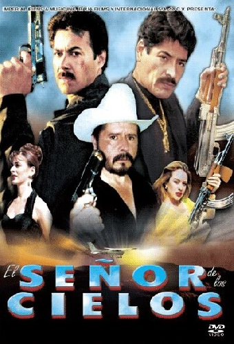 El señor de los cielos