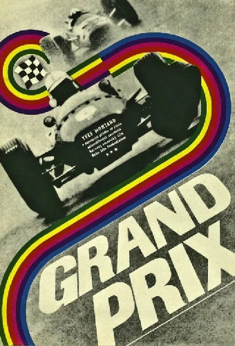 Grand Prix: Challenge of the Champions