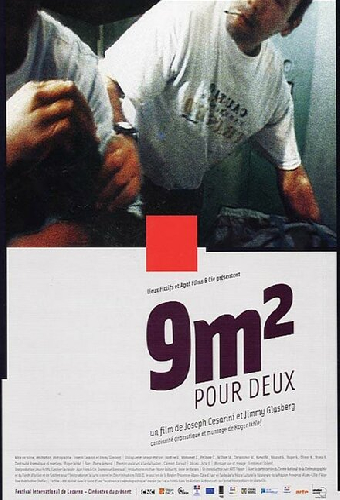 9 m2 pour deux