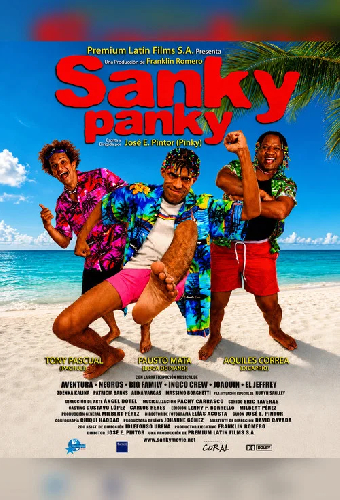 Sanky Panky