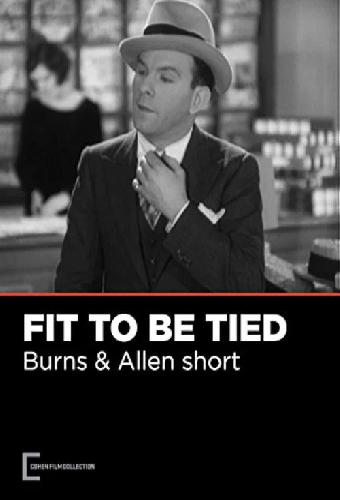 Fit to Be Tied
