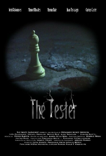 The Tester