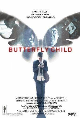 Butterfly Child