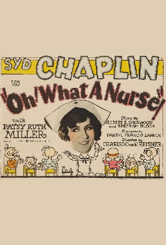 Oh! What a Nurse!