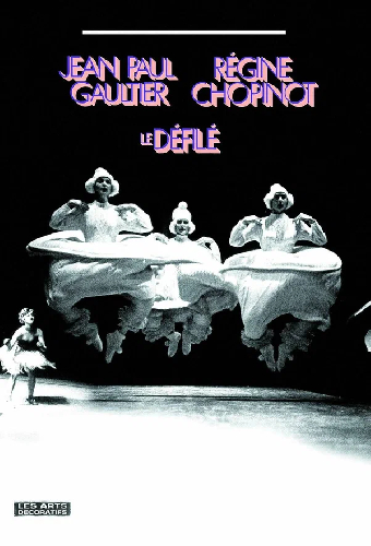 Le défilé