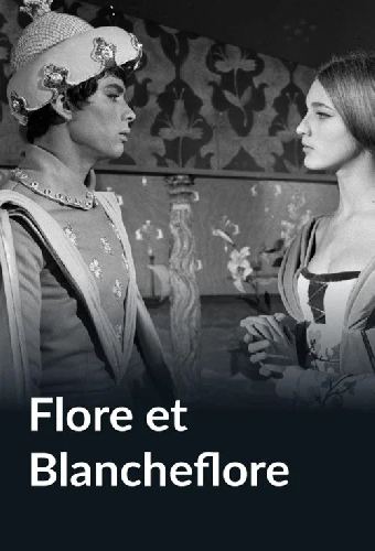 Flore et Blancheflore