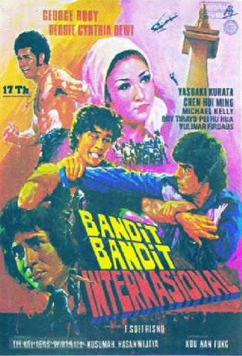 Bandit-bandit international