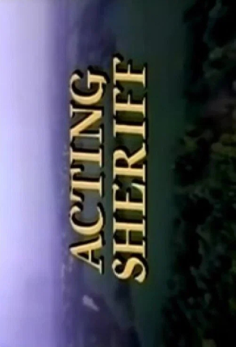 Acting Sheriff