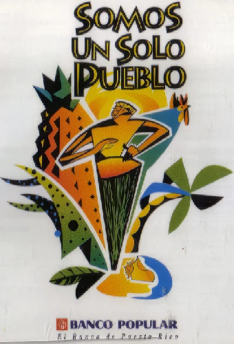 Somos un solo pueblo