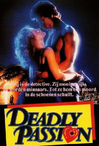 Deadly Passion