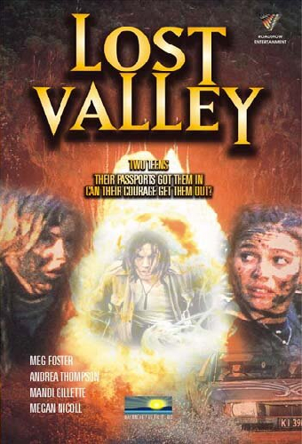 Lost Valley