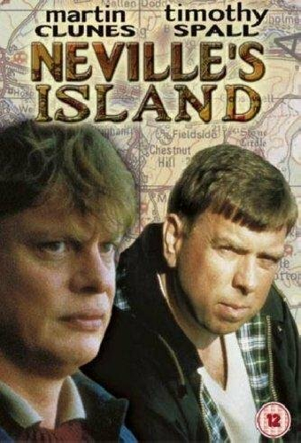 Neville's Island