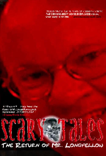 Страшные сказки: Возвращение мистера Лонгфелло