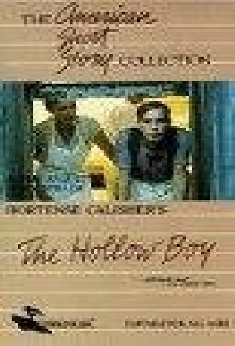The Hollow Boy