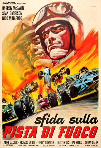 The Challengers
