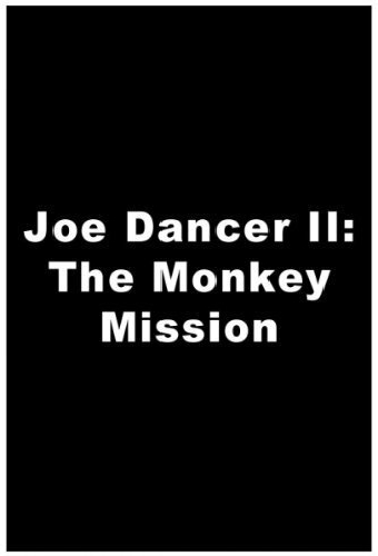 Joe Dancer II: The Monkey Mission