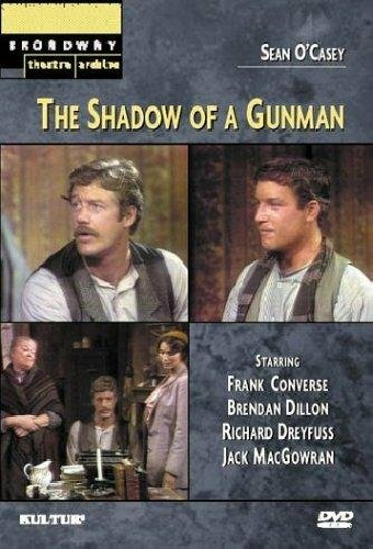 The Shadow of a Gunman