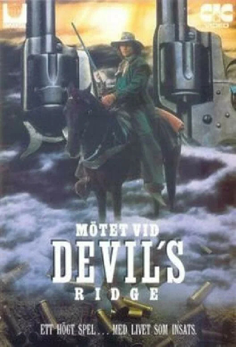 Desperado: Avalanche at Devil's Ridge
