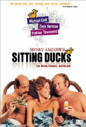 Sitting Ducks