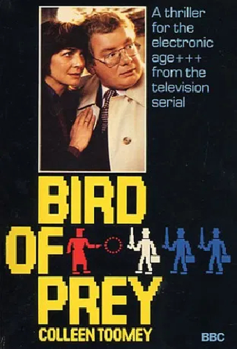 Bird of Prey