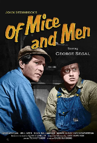 Of Mice and Men