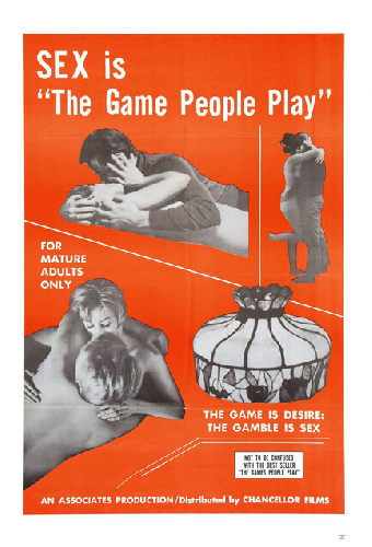 The Game People Play