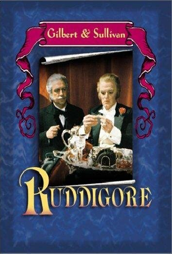 Ruddigore