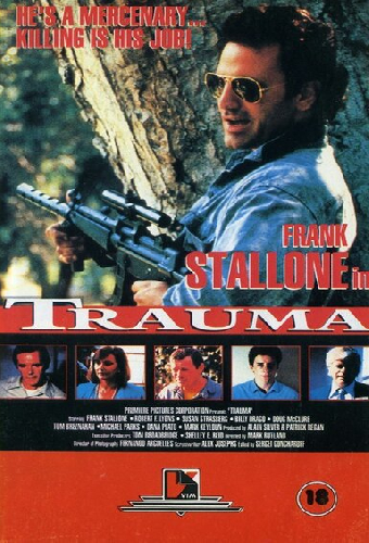 Травма
