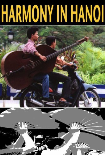Harmony in Hanoi