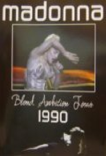 Madonna: Blond Ambition - Japan Tour 90
