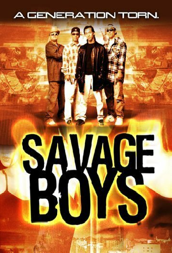 Savage Boys