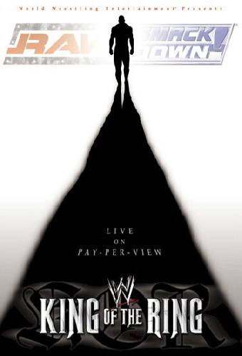 WWE Король ринга
