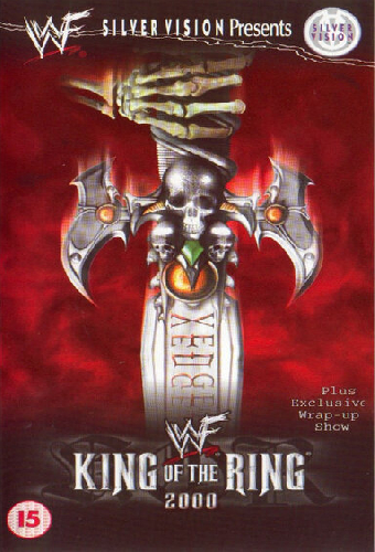 WWF Король ринга
