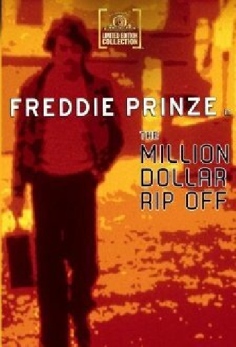 The Million Dollar Rip-Off