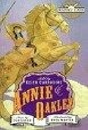 Rabbit Ears - Annie Oakley