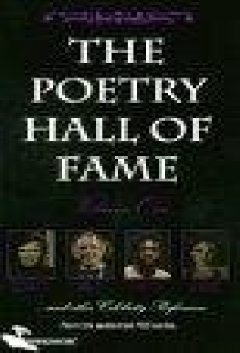 The Poetry Hall of Fame