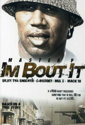 I'm Bout It