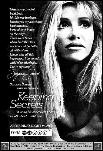 Keeping Secrets