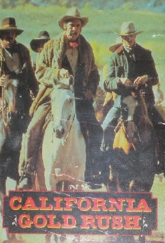 California Gold Rush