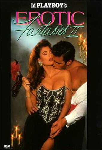 Playboy: Erotic Fantasies II