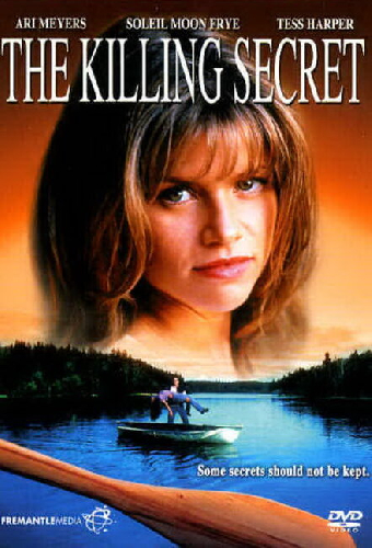 The Killing Secret