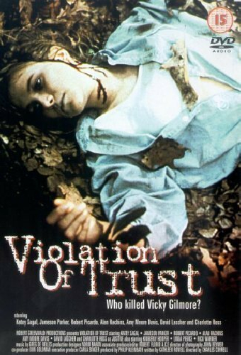 Violation of Trust