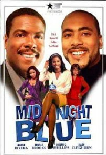 Midnight Blue