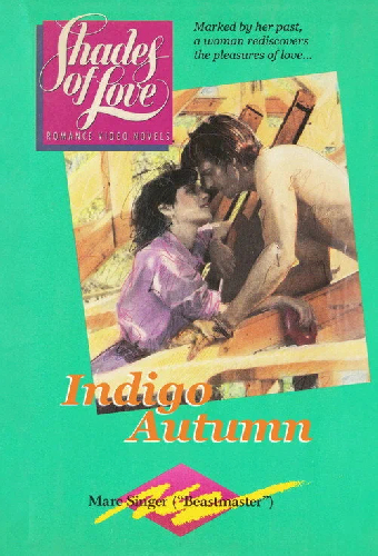 Shades of Love: Indigo Autumn
